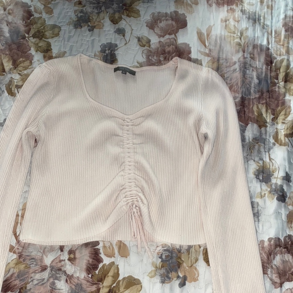 Winter shirt